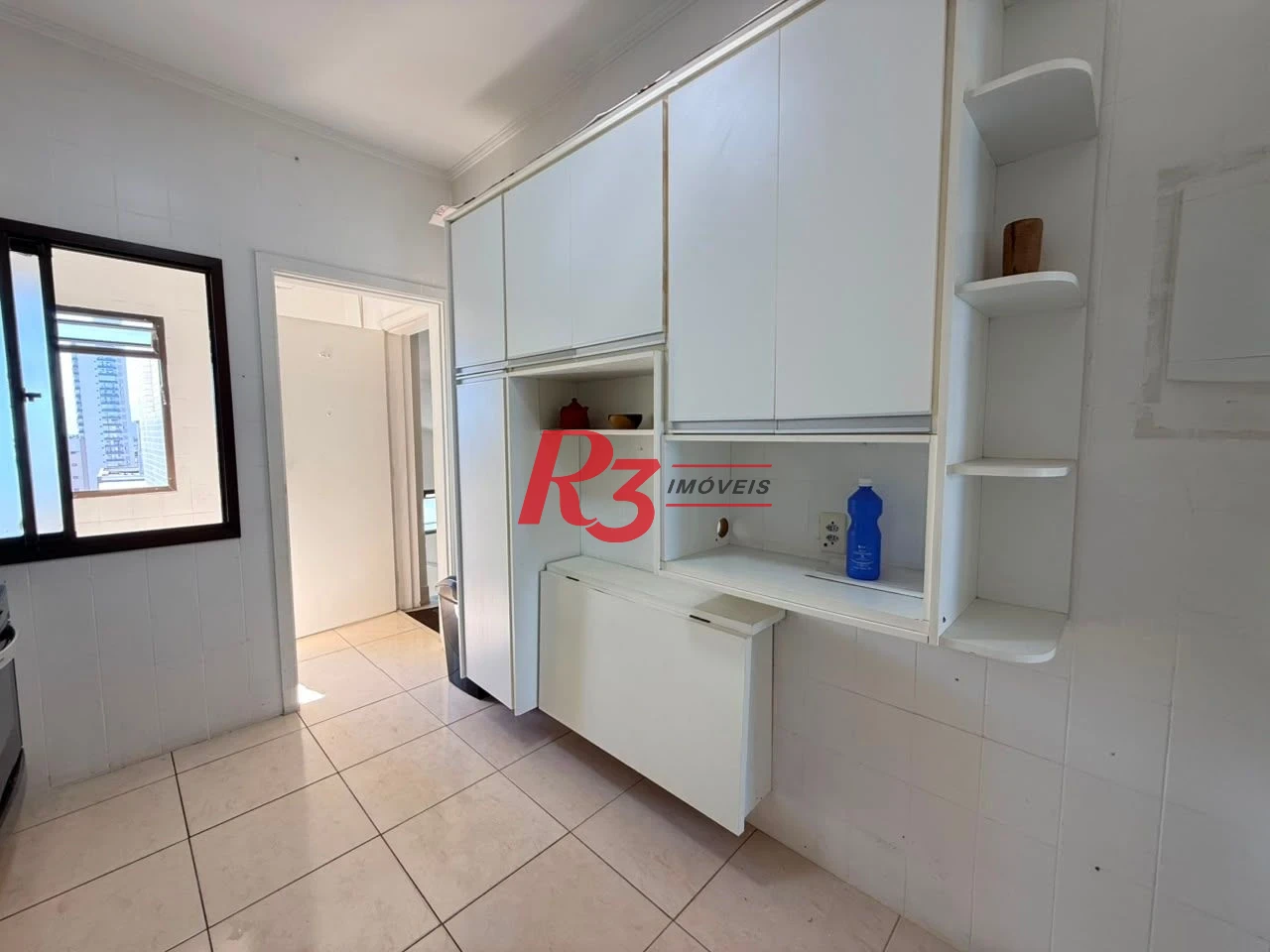 Cobertura com 2 dormitórios à venda, 131 m² por R$ 1.350.000,00 - Boqueirão - Santos/SP