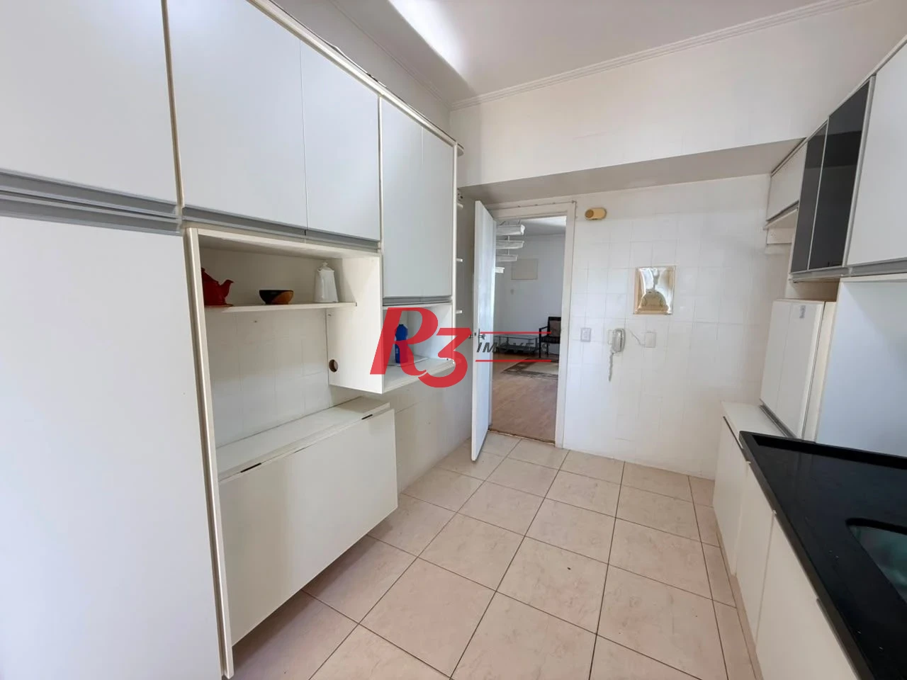 Cobertura com 2 dormitórios à venda, 131 m² por R$ 1.350.000,00 - Boqueirão - Santos/SP