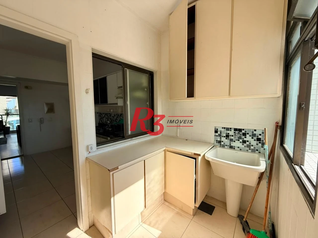 Cobertura com 2 dormitórios à venda, 131 m² por R$ 1.350.000,00 - Boqueirão - Santos/SP