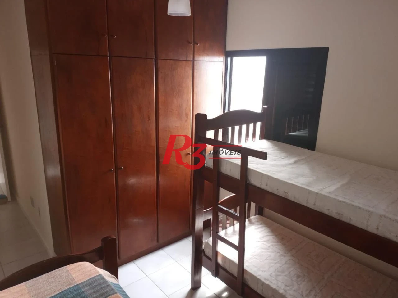Apartamento com 3 dormitórios à venda, 128 m² por R$ 690.000,00 - Jardim Imperador - Praia Grande/SP