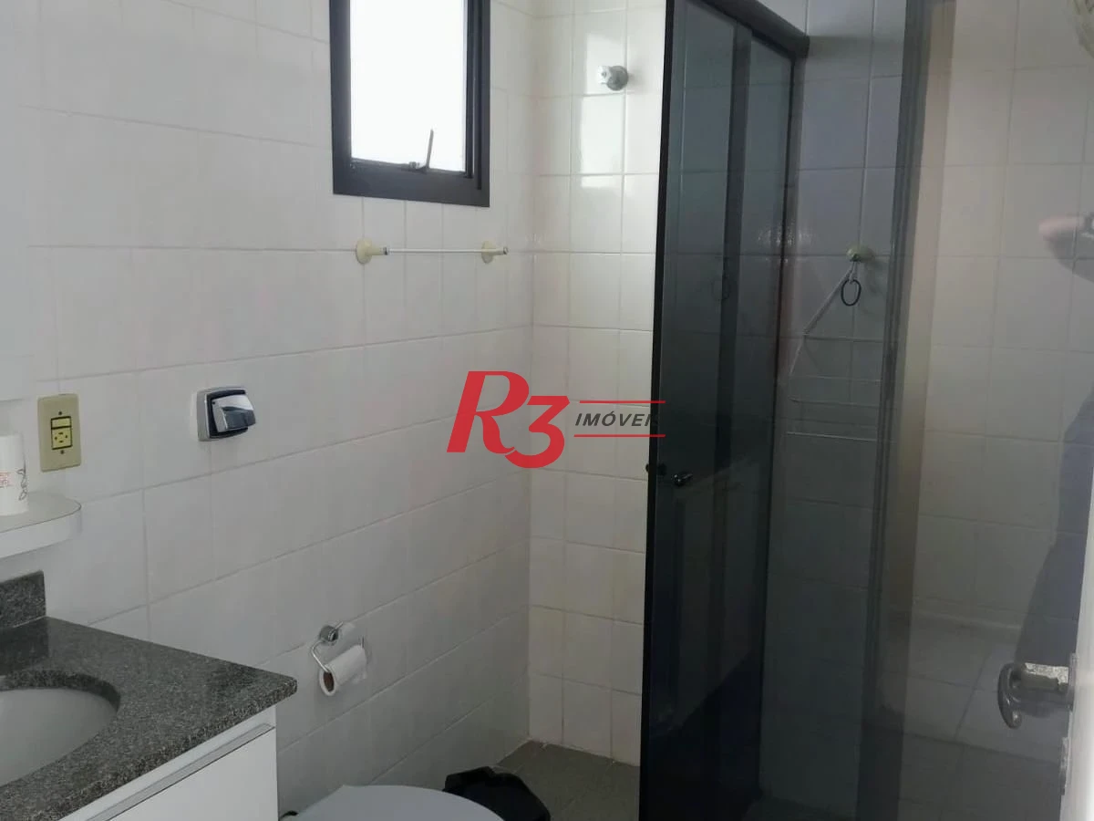 Apartamento com 3 dormitórios à venda, 128 m² por R$ 690.000,00 - Jardim Imperador - Praia Grande/SP