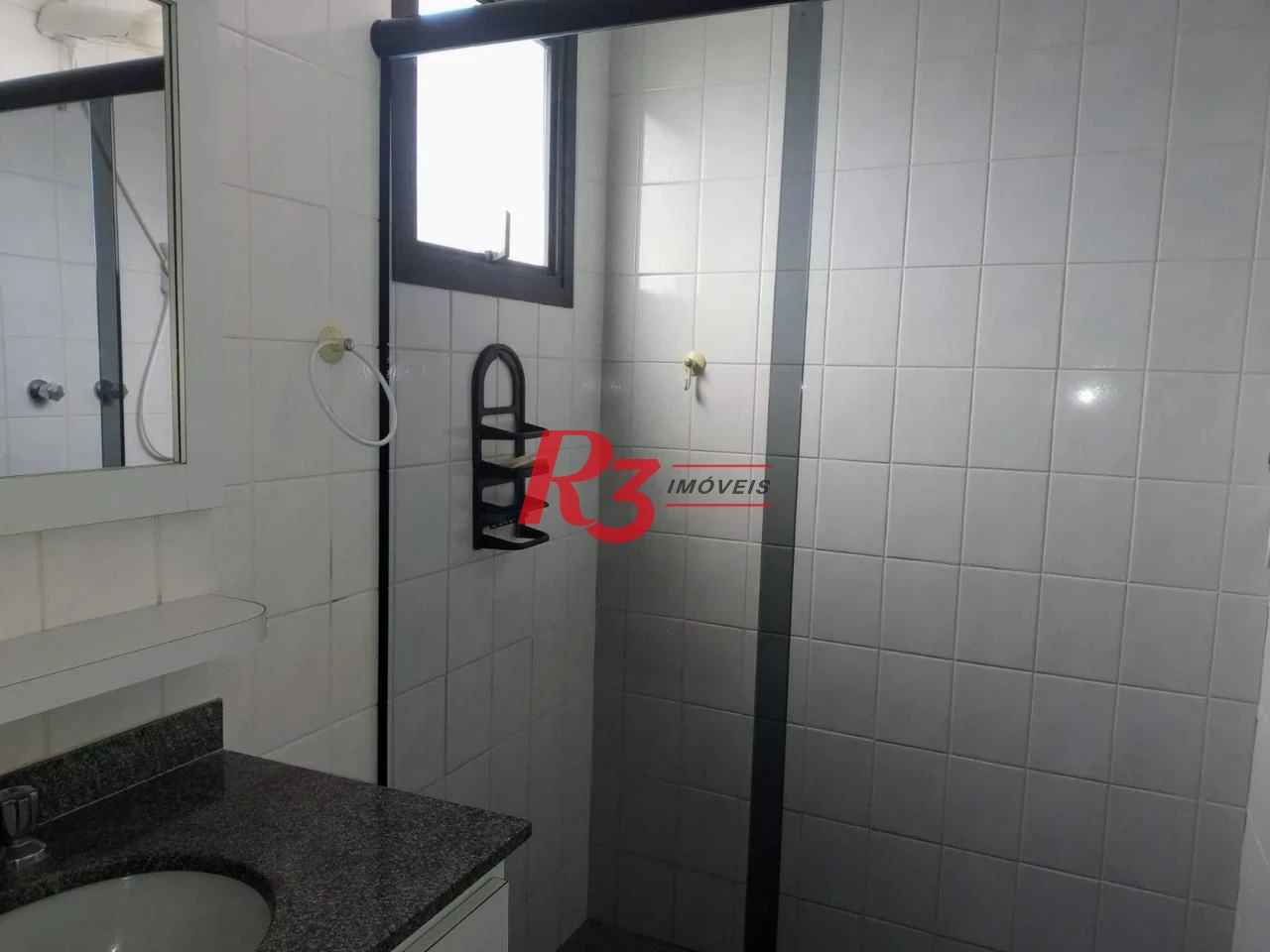 Apartamento com 3 dormitórios à venda, 128 m² por R$ 690.000,00 - Jardim Imperador - Praia Grande/SP