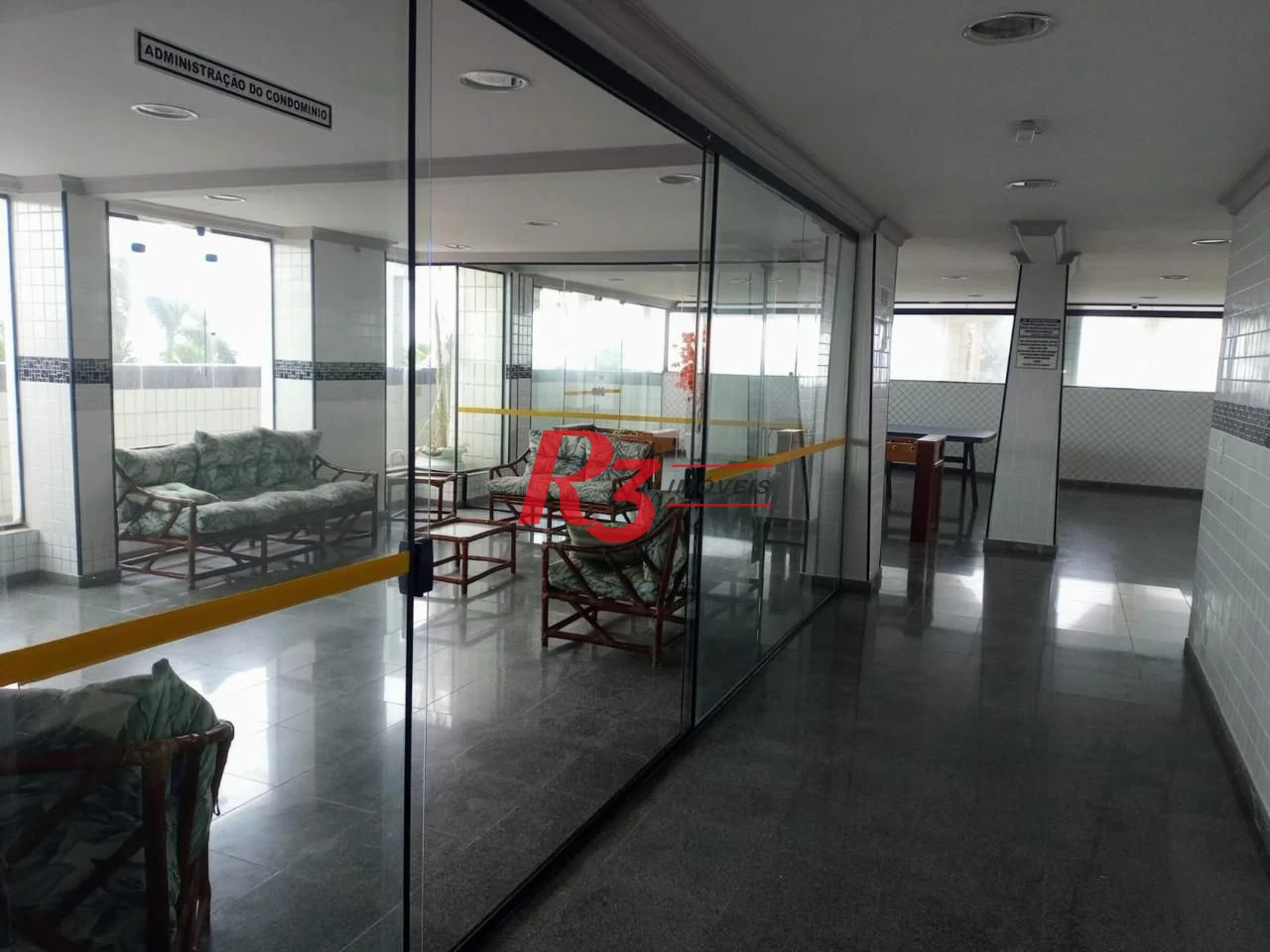 Apartamento com 3 dormitórios à venda, 128 m² por R$ 690.000,00 - Jardim Imperador - Praia Grande/SP