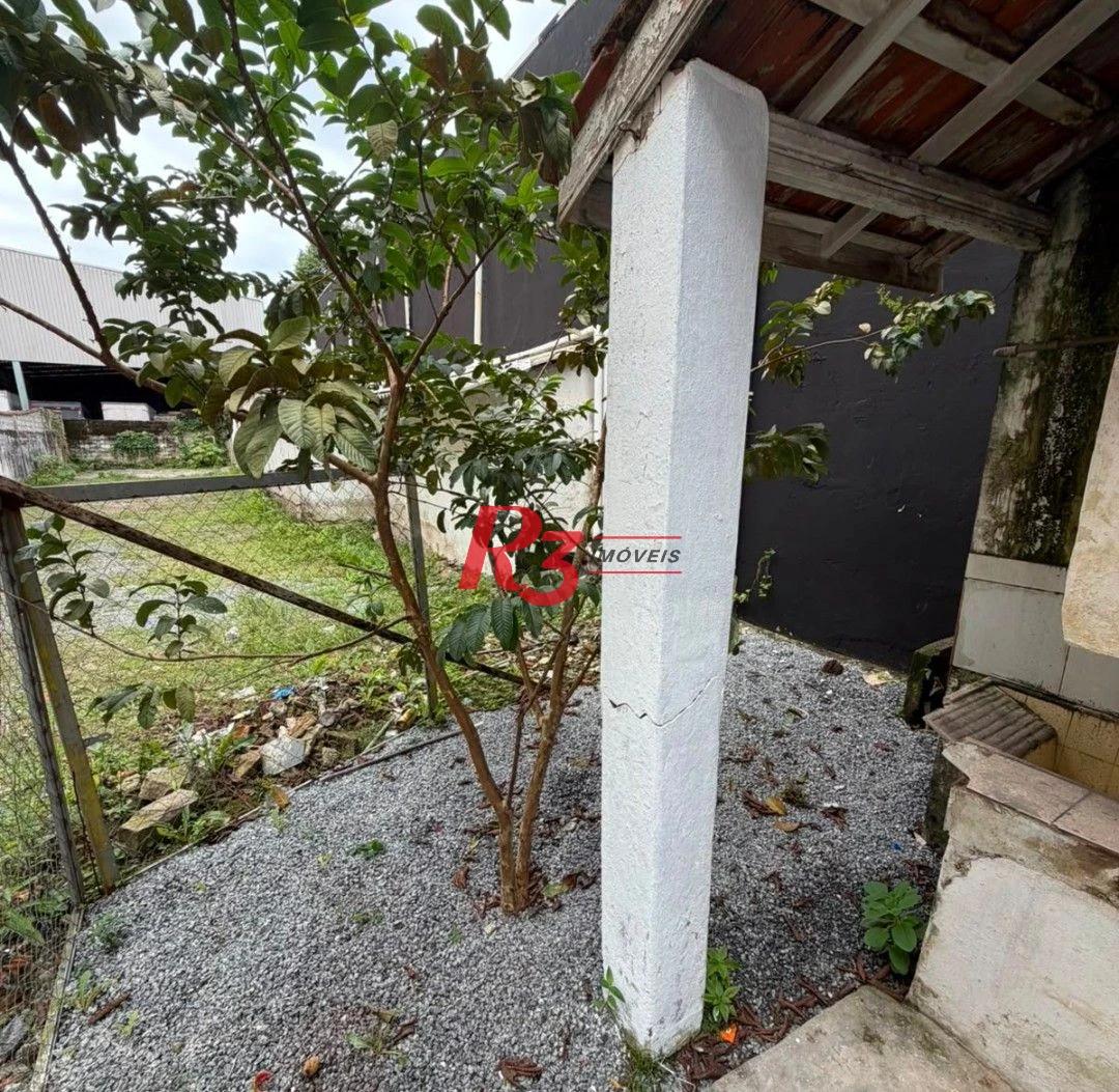 Sobrado com 3 dormitórios para alugar, 139 m² por R$ 4.000,00/mês - Centro - São Vicente/SP