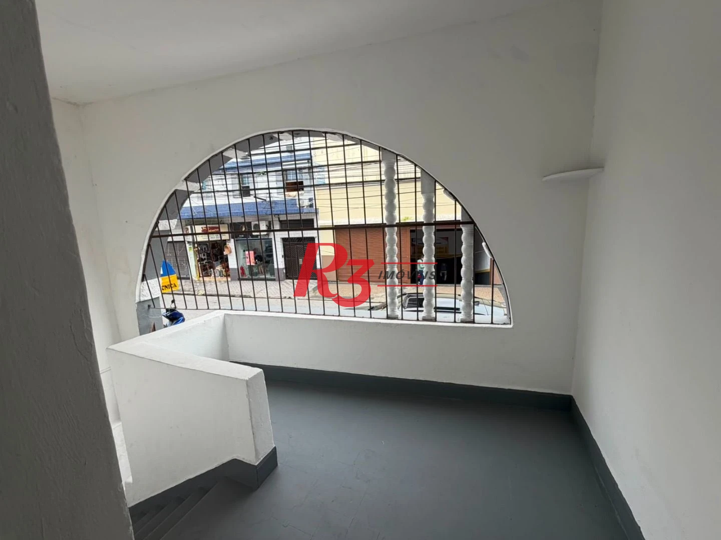 Sobrado com 3 dormitórios para alugar, 139 m² por R$ 4.000,00/mês - Centro - São Vicente/SP