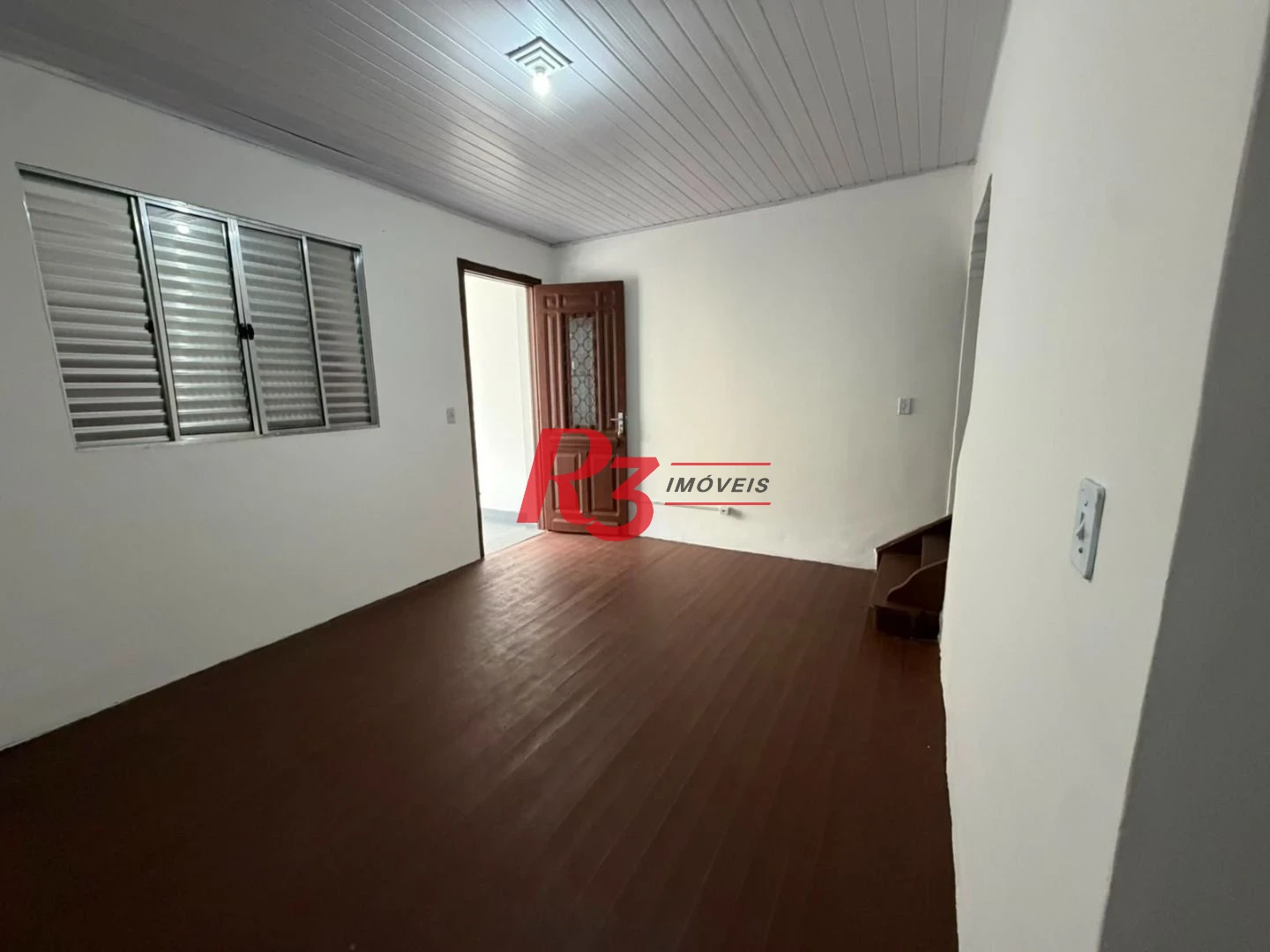 Sobrado com 3 dormitórios para alugar, 139 m² por R$ 4.000,00/mês - Centro - São Vicente/SP