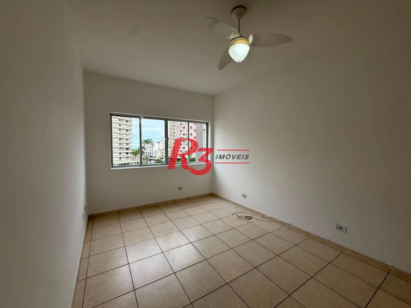 Apartamento com 2 dormitórios, 110 m² - venda por R$ 500.000,00 ou aluguel por R$ 4.500,00/mês - Gonzaga - Santos/SP