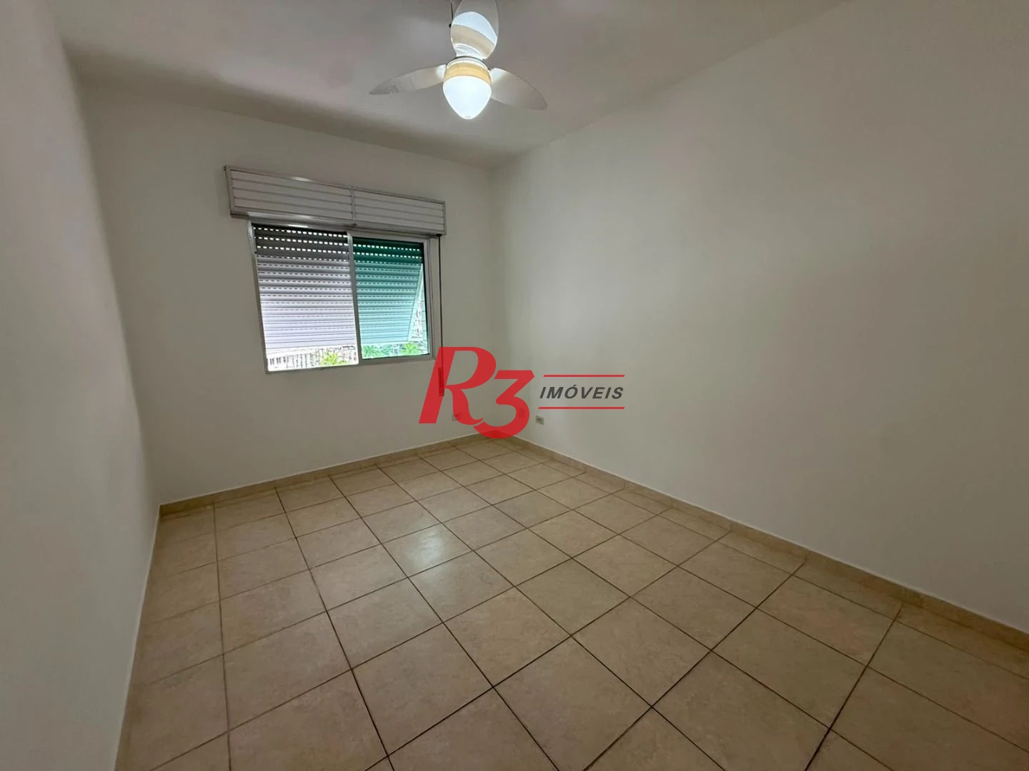 Apartamento com 2 dormitórios, 110 m² - venda por R$ 500.000,00 ou aluguel por R$ 4.500,00/mês - Gonzaga - Santos/SP