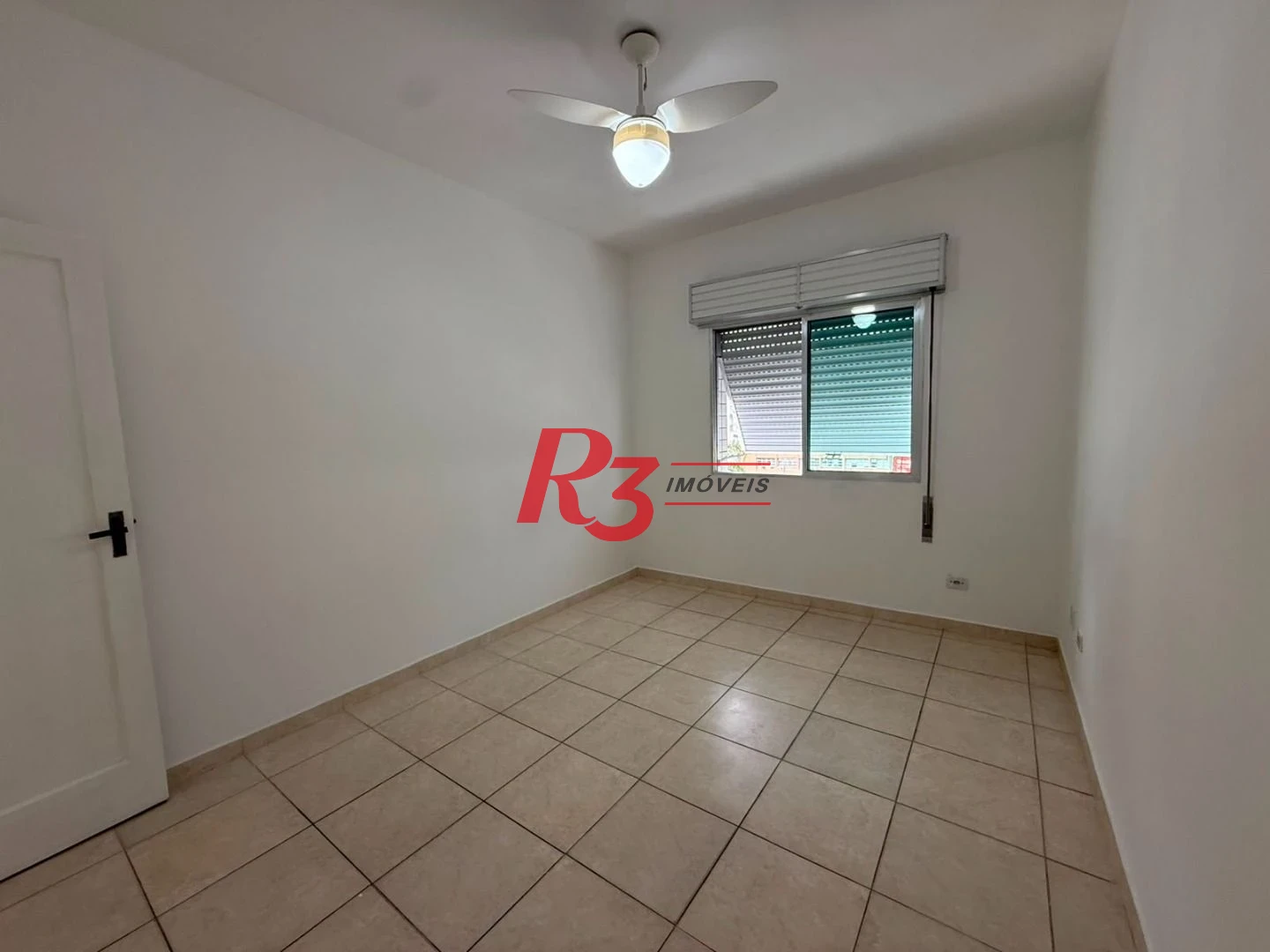 Apartamento com 2 dormitórios, 110 m² - venda por R$ 500.000,00 ou aluguel por R$ 4.500,00/mês - Gonzaga - Santos/SP