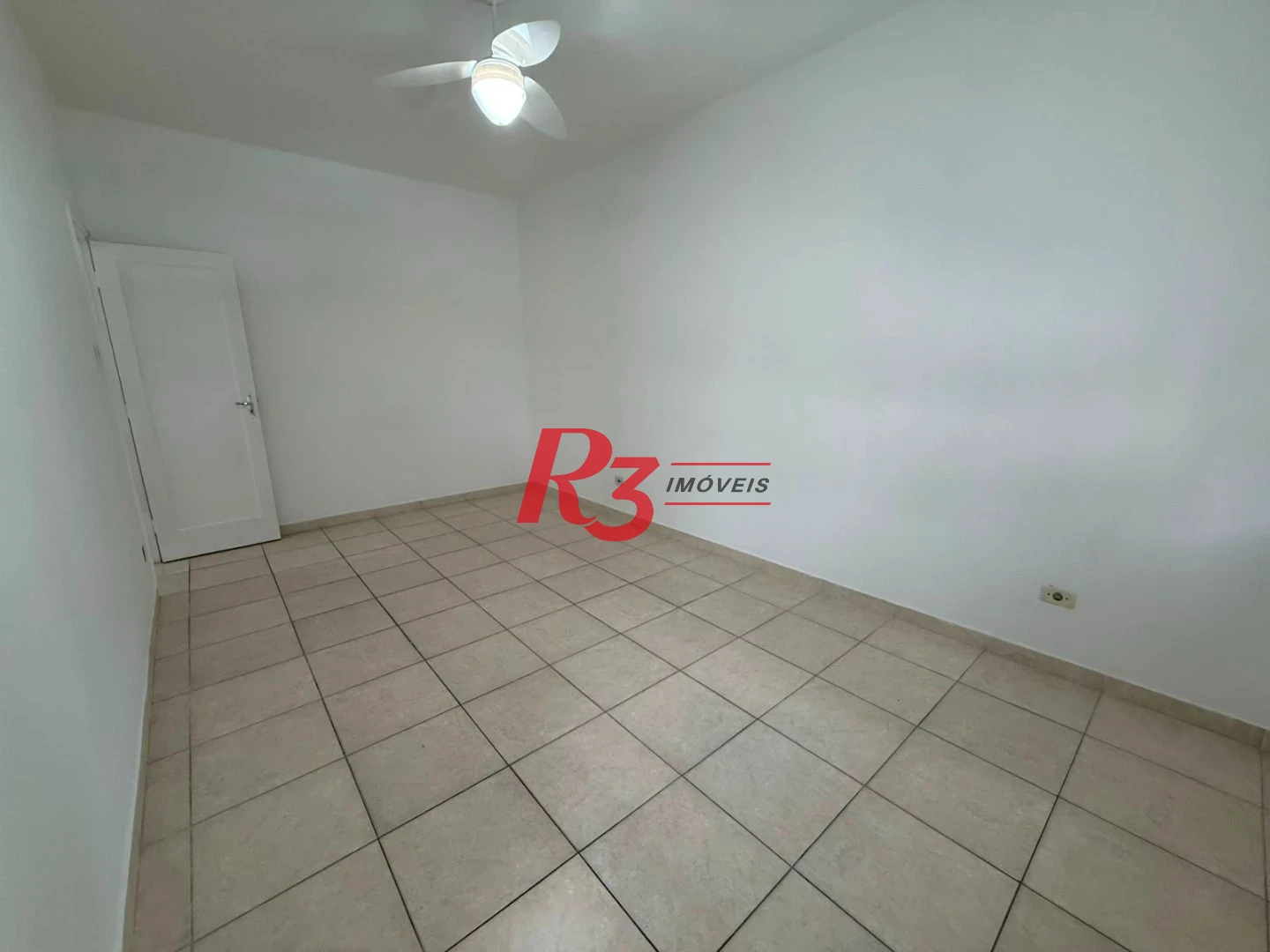 Apartamento com 2 dormitórios, 110 m² - venda por R$ 500.000,00 ou aluguel por R$ 4.500,00/mês - Gonzaga - Santos/SP