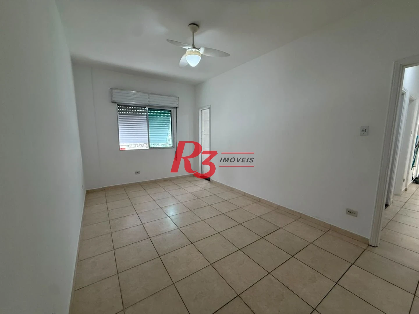 Apartamento com 2 dormitórios, 110 m² - venda por R$ 500.000,00 ou aluguel por R$ 4.500,00/mês - Gonzaga - Santos/SP