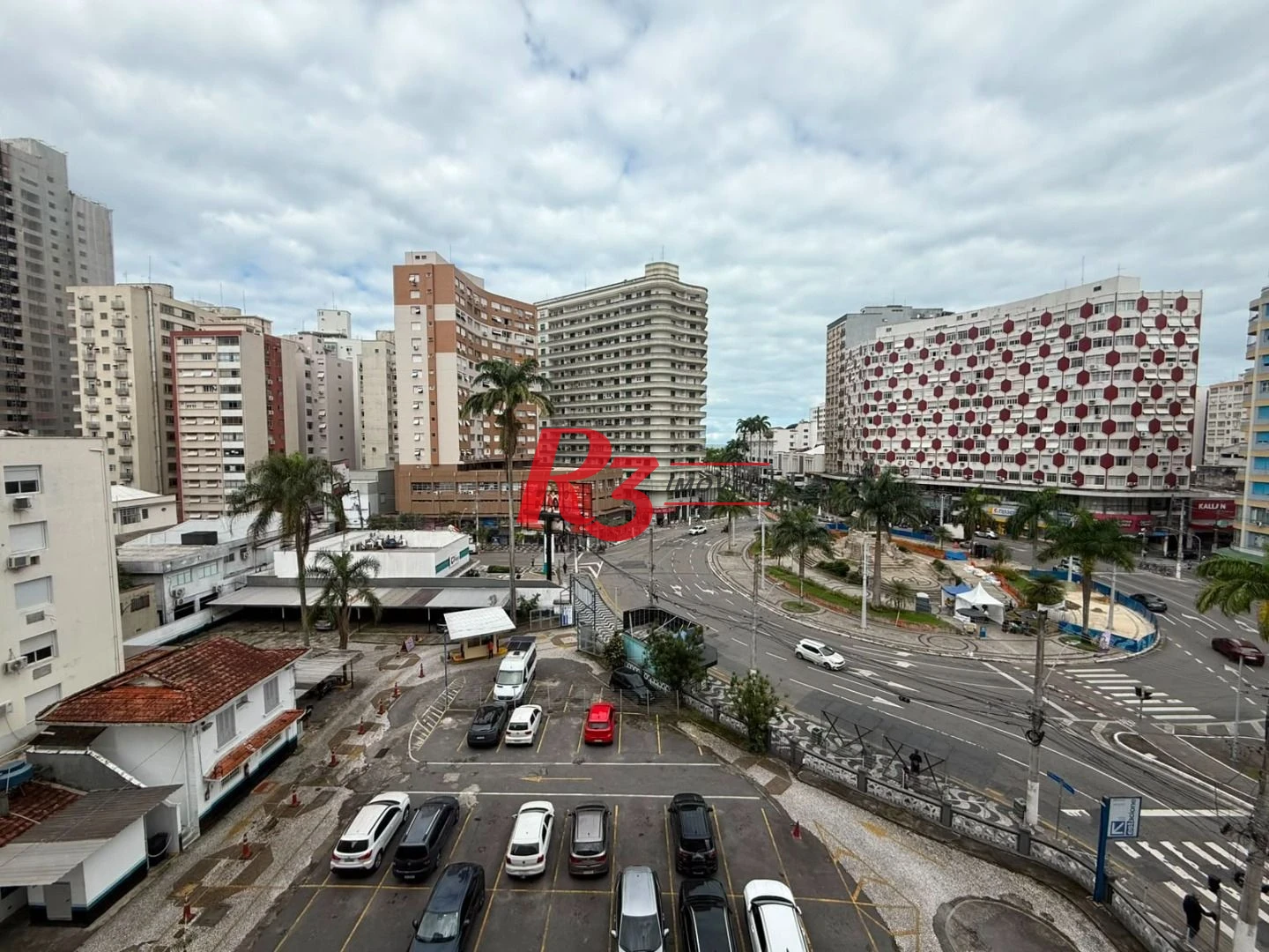 Apartamento com 2 dormitórios, 110 m² - venda por R$ 500.000,00 ou aluguel por R$ 4.500,00/mês - Gonzaga - Santos/SP