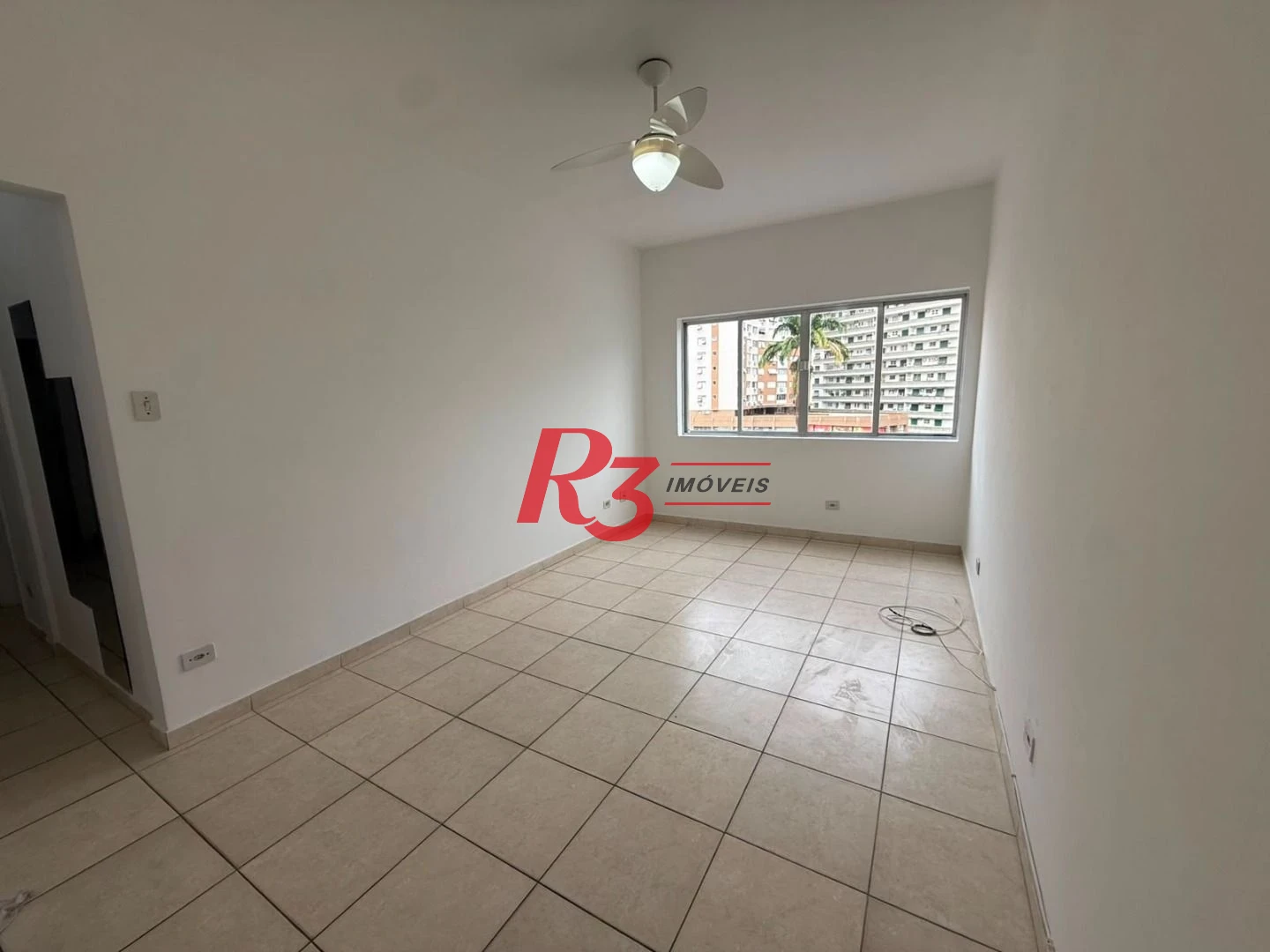Apartamento com 2 dormitórios, 110 m² - venda por R$ 500.000,00 ou aluguel por R$ 4.500,00/mês - Gonzaga - Santos/SP