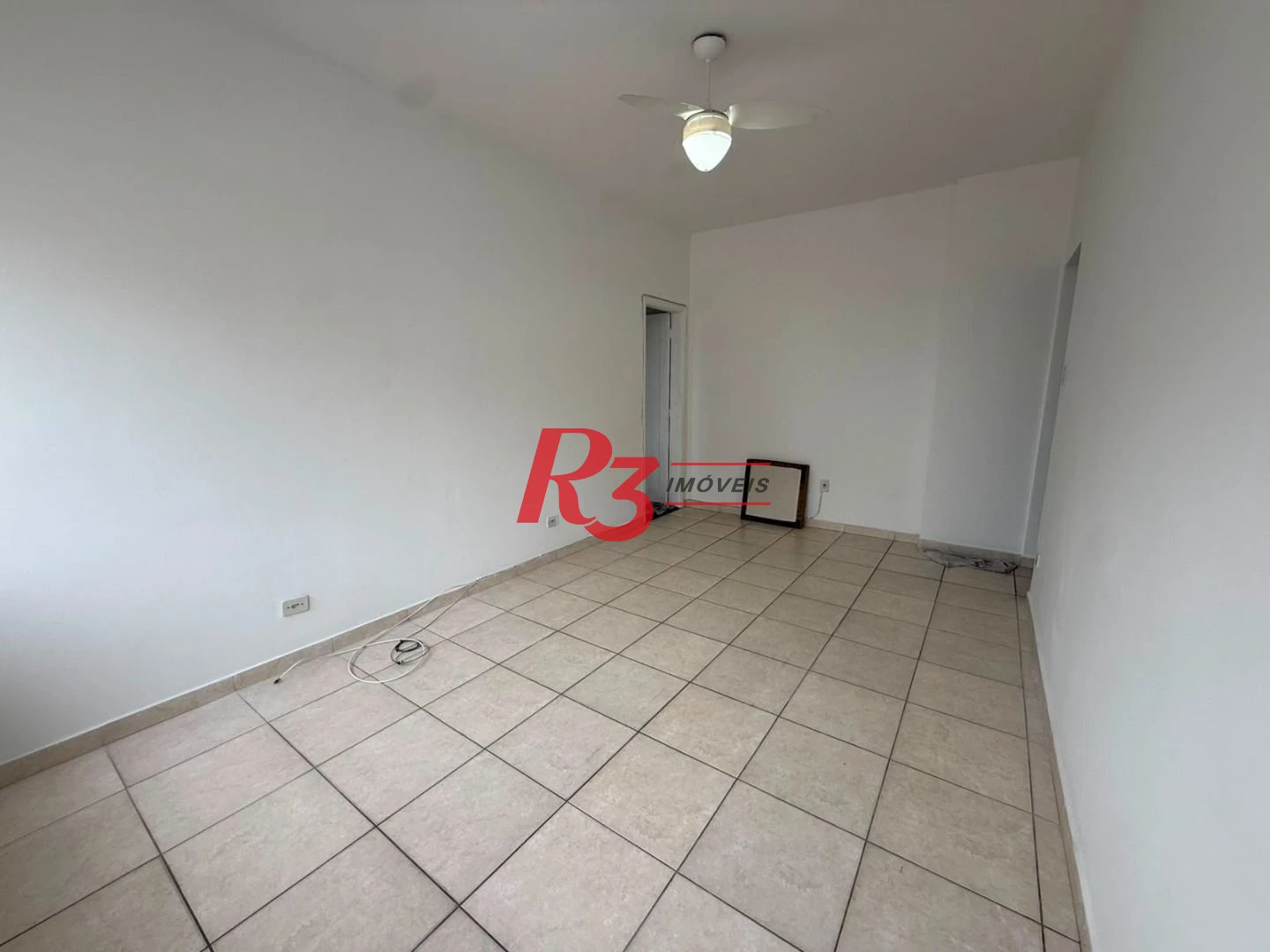 Apartamento com 2 dormitórios, 110 m² - venda por R$ 500.000,00 ou aluguel por R$ 4.500,00/mês - Gonzaga - Santos/SP