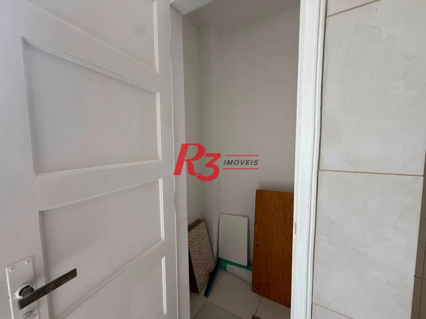 Apartamento com 2 dormitórios, 110 m² - venda por R$ 500.000,00 ou aluguel por R$ 4.500,00/mês - Gonzaga - Santos/SP