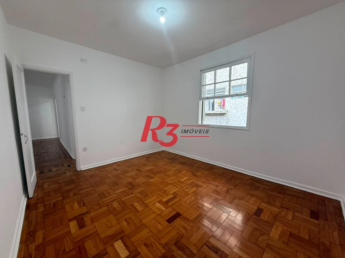 Apartamento com 2 dormitórios à venda, 96 m² por R$ 429.000,00 - Gonzaga - Santos/SP