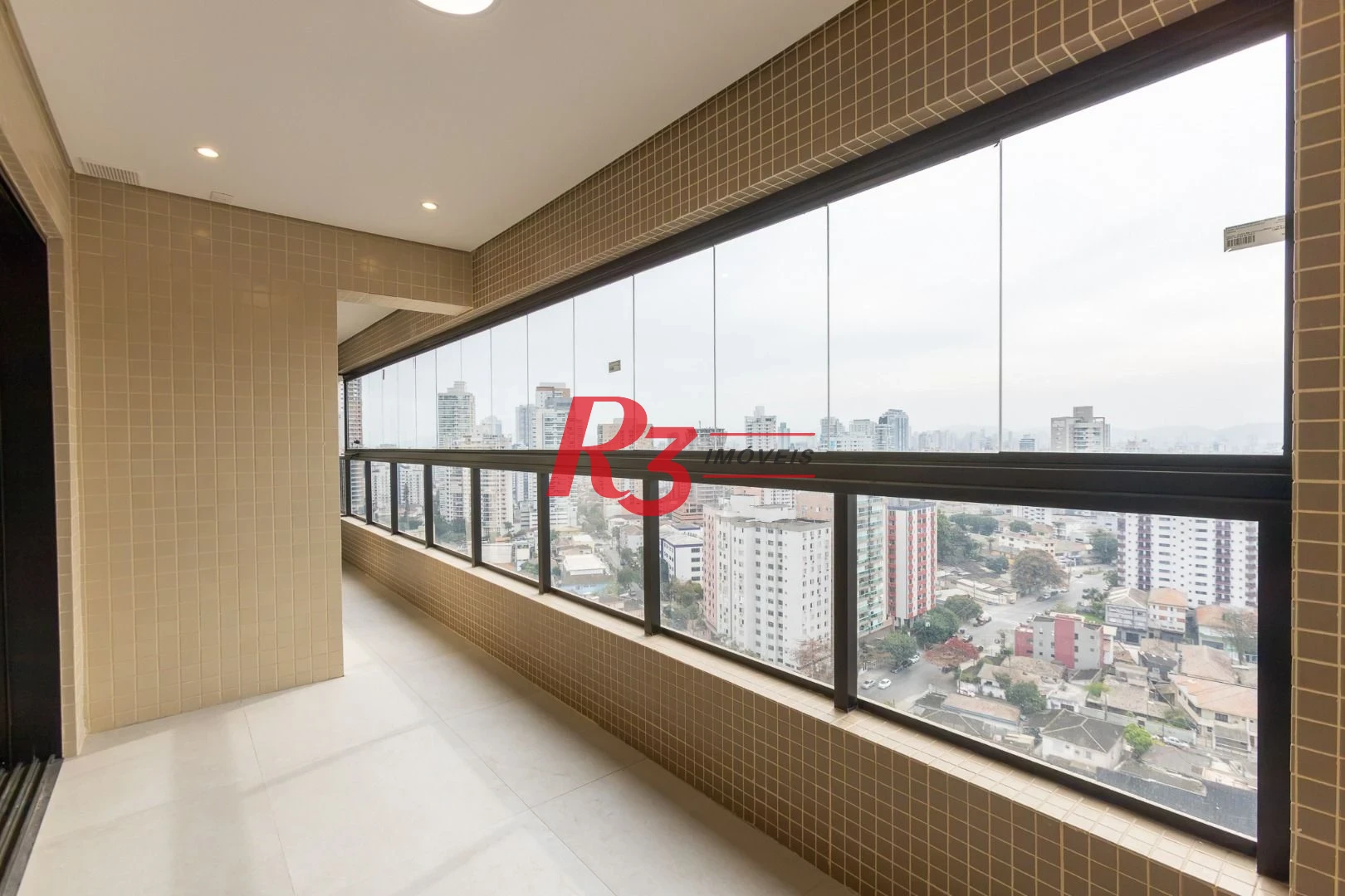 Apartamento com 2 dormitórios para alugar, 65 m² por R$ 7.800,00/mês - Ponta da Praia - Santos/SP