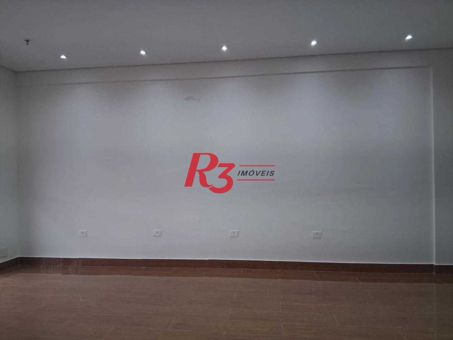 Sala à venda, 42 m² por R$ 264.000,00 - Vila Matias - Santos/SP