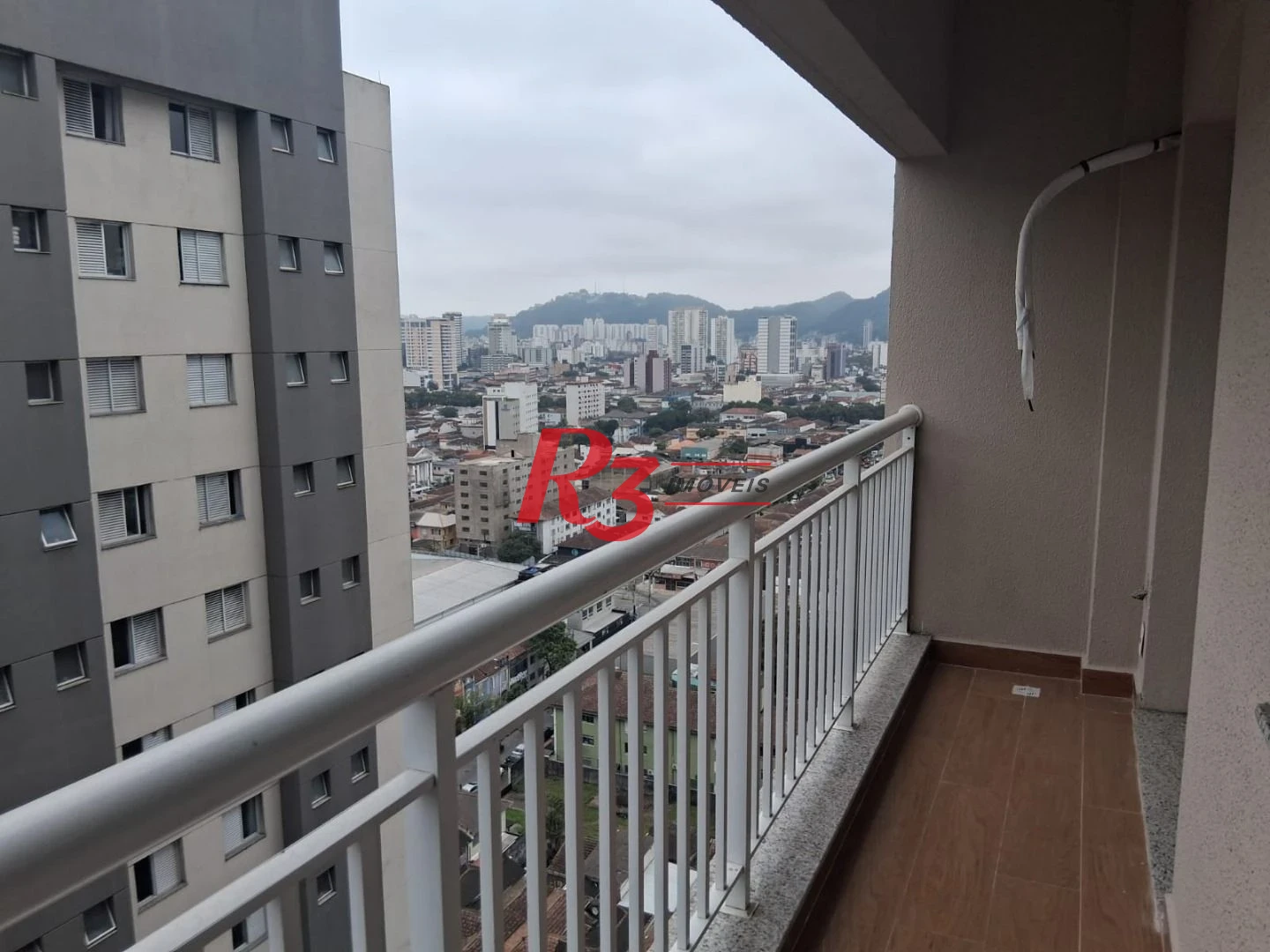 Sala à venda, 42 m² por R$ 264.000,00 - Vila Matias - Santos/SP