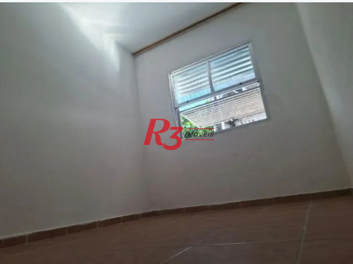 Apartamento com 3 dormitórios à venda, 64 m² por R$ 320.000,00 - Aparecida - Santos/SP