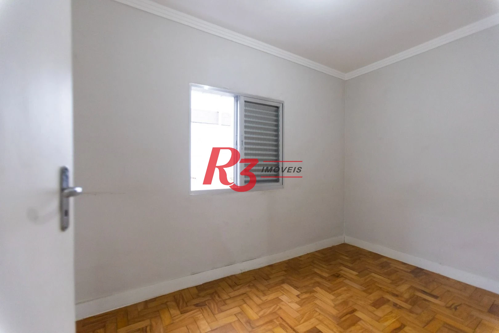 Apartamento com 3 dormitórios à venda, 64 m² por R$ 320.000,00 - Aparecida - Santos/SP