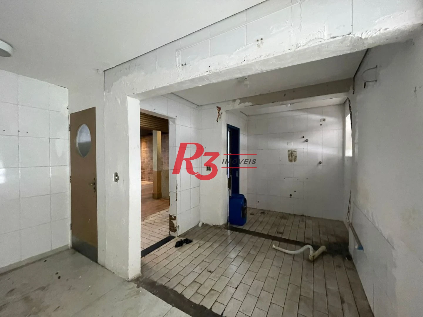 Loja para alugar, 76 m² por R$ 9.000,00/mês - Embaré - Santos/SP