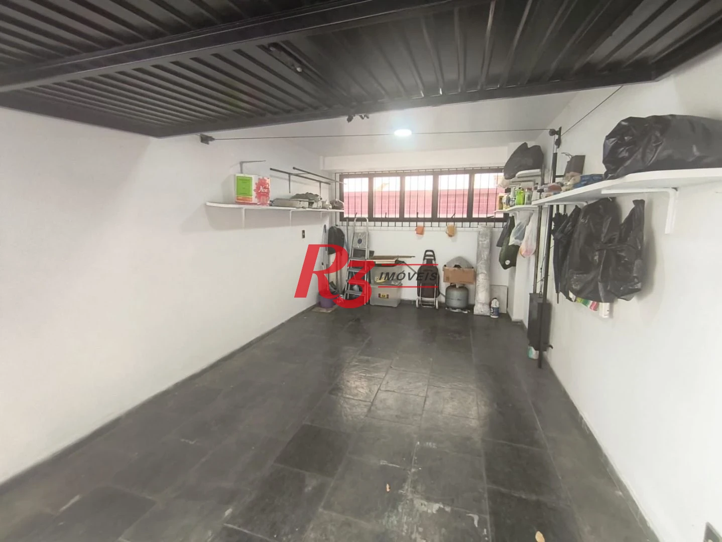 Apartamento à venda, 92 m² por R$ 750.000,00 - Embaré - Santos/SP