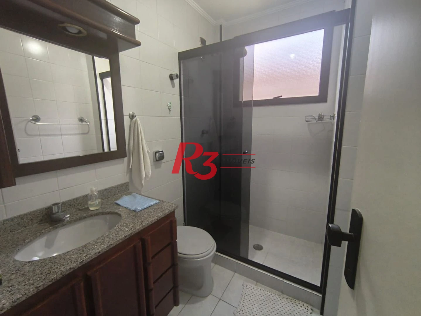 Apartamento à venda, 92 m² por R$ 750.000,00 - Embaré - Santos/SP