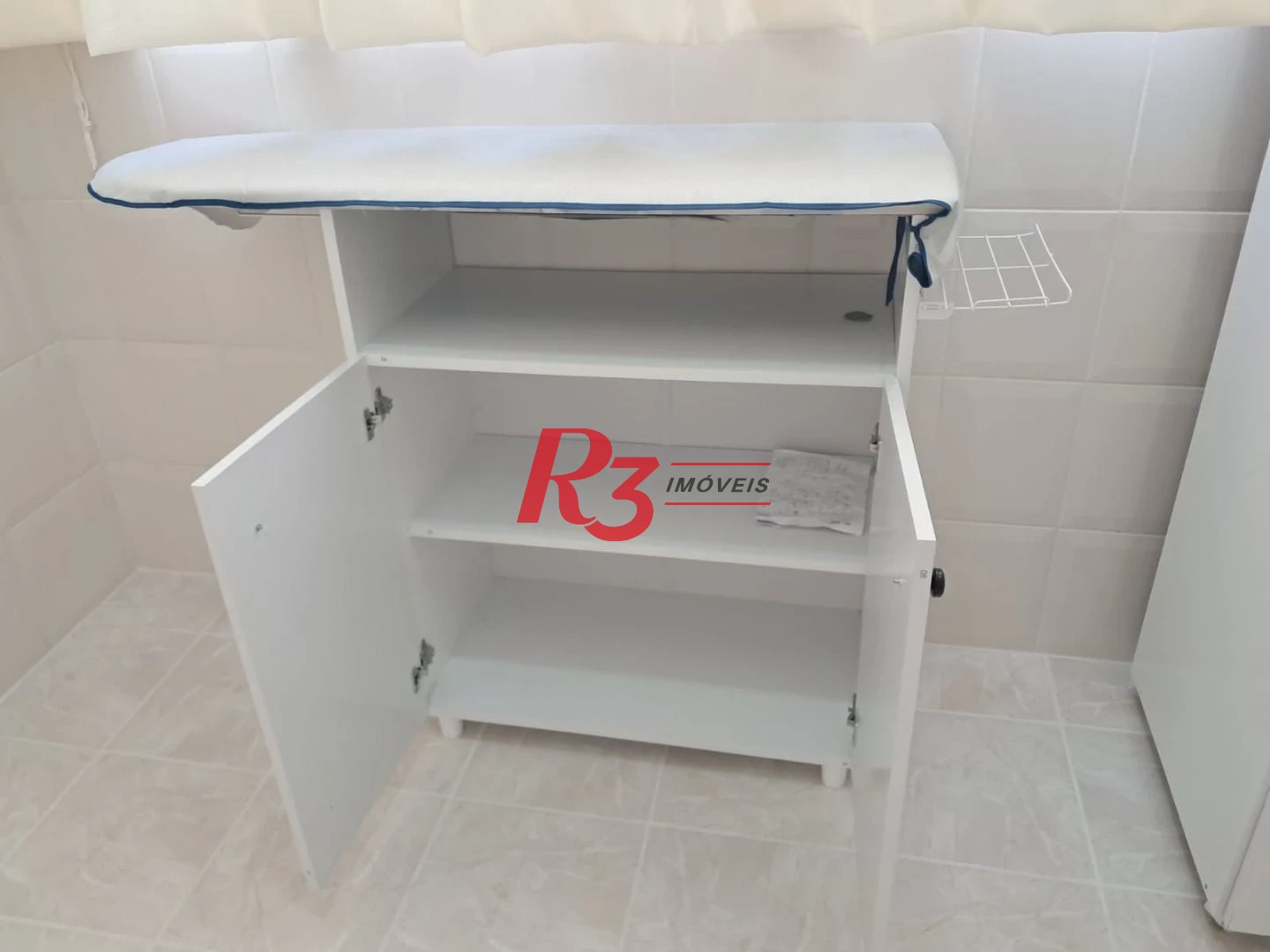 Apartamento com 1 dormitório para alugar, 47 m² por R$ 3.200,00/mês - Encruzilhada - Santos/SP