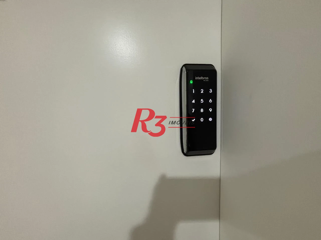 Apartamento com 1 dormitório à venda, 50 m² por R$ 585.000,00 - José Menino - Santos/SP