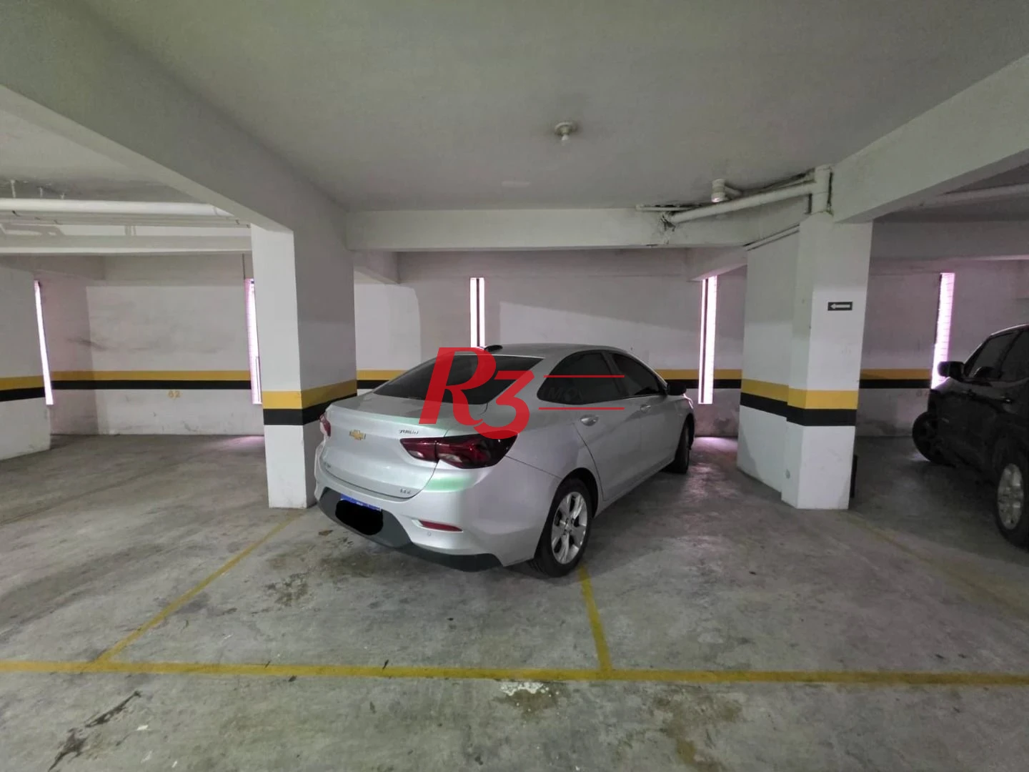 Cobertura com 3 dormitórios à venda, 160 m² por R$ 1.300.000,00 - Campo Grande - Santos/SP