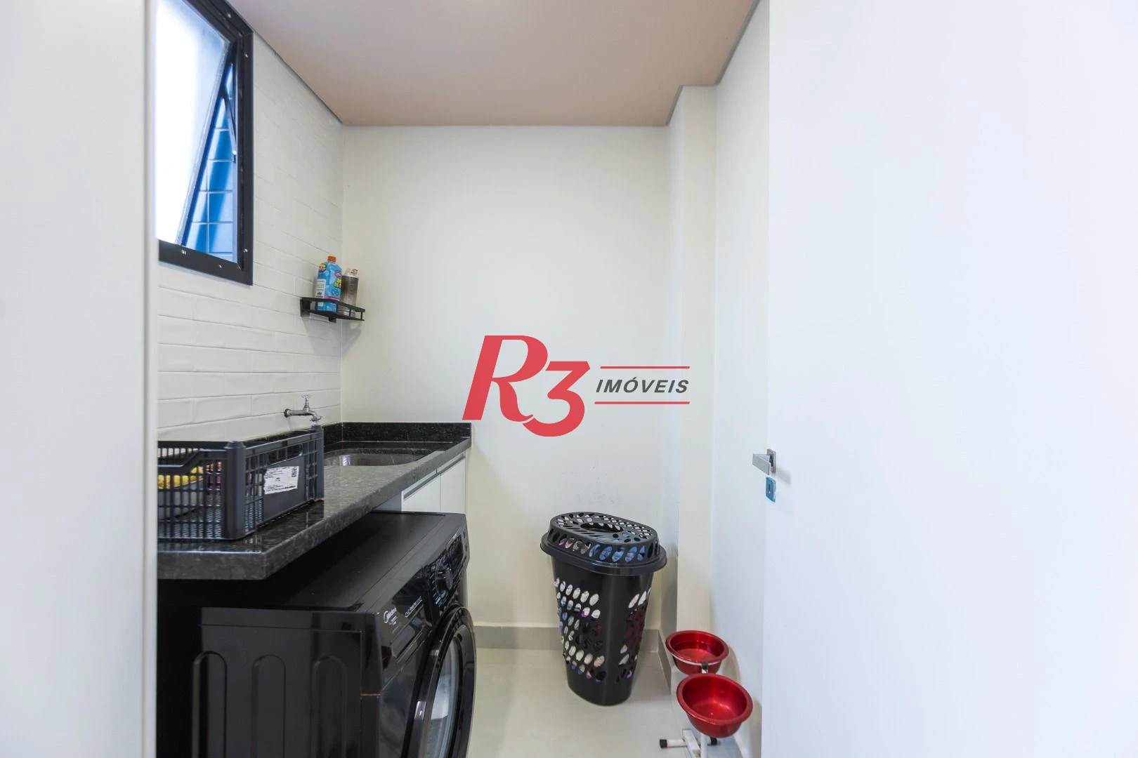 Cobertura à venda, 160 m² por R$ 1.300.000,00 - Campo Grande - Santos/SP