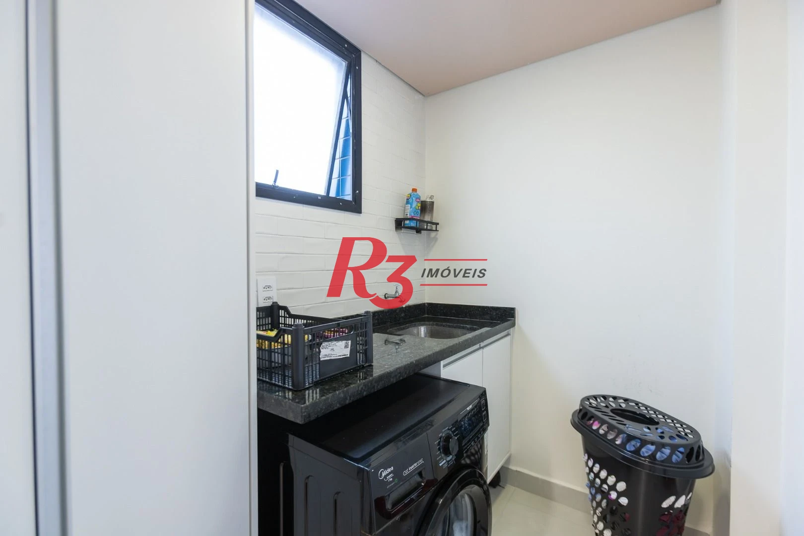 Cobertura à venda, 160 m² por R$ 1.300.000,00 - Campo Grande - Santos/SP
