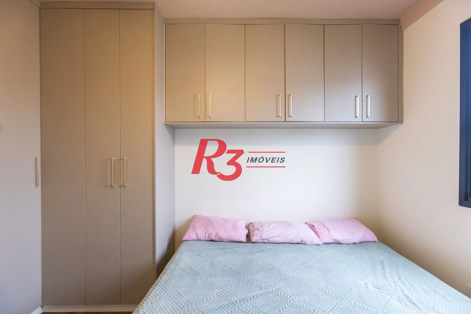Cobertura à venda, 160 m² por R$ 1.300.000,00 - Campo Grande - Santos/SP