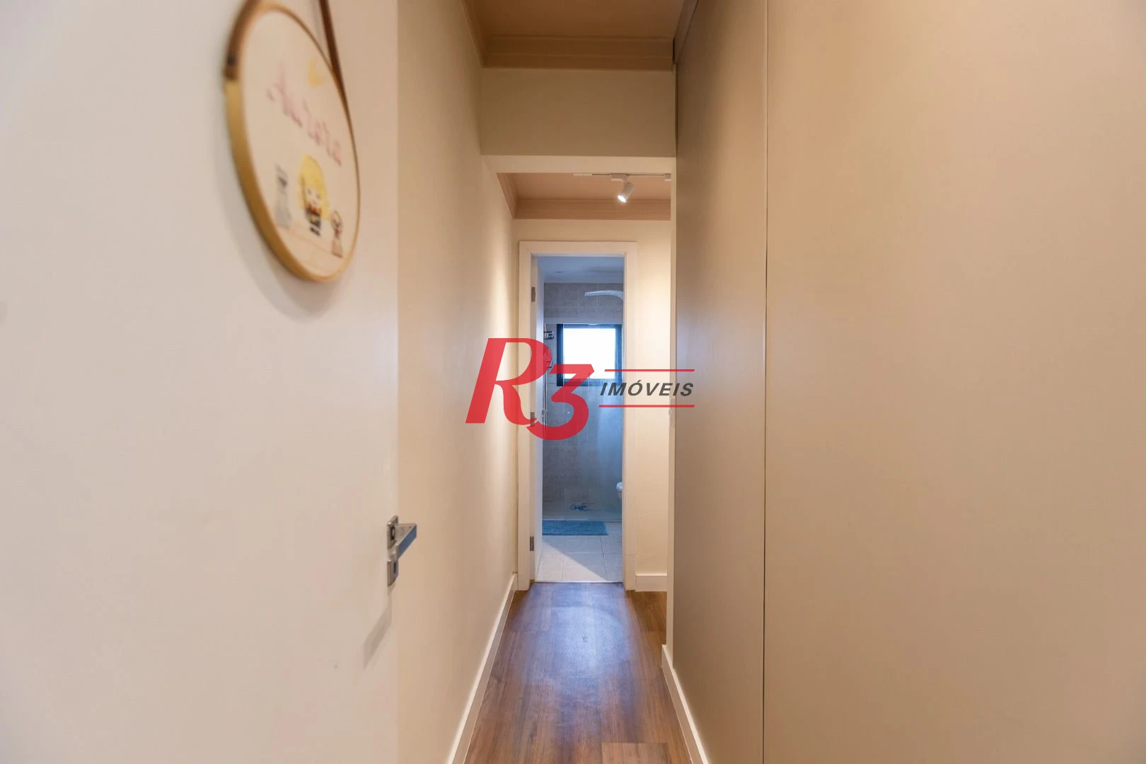 Cobertura à venda, 160 m² por R$ 1.300.000,00 - Campo Grande - Santos/SP