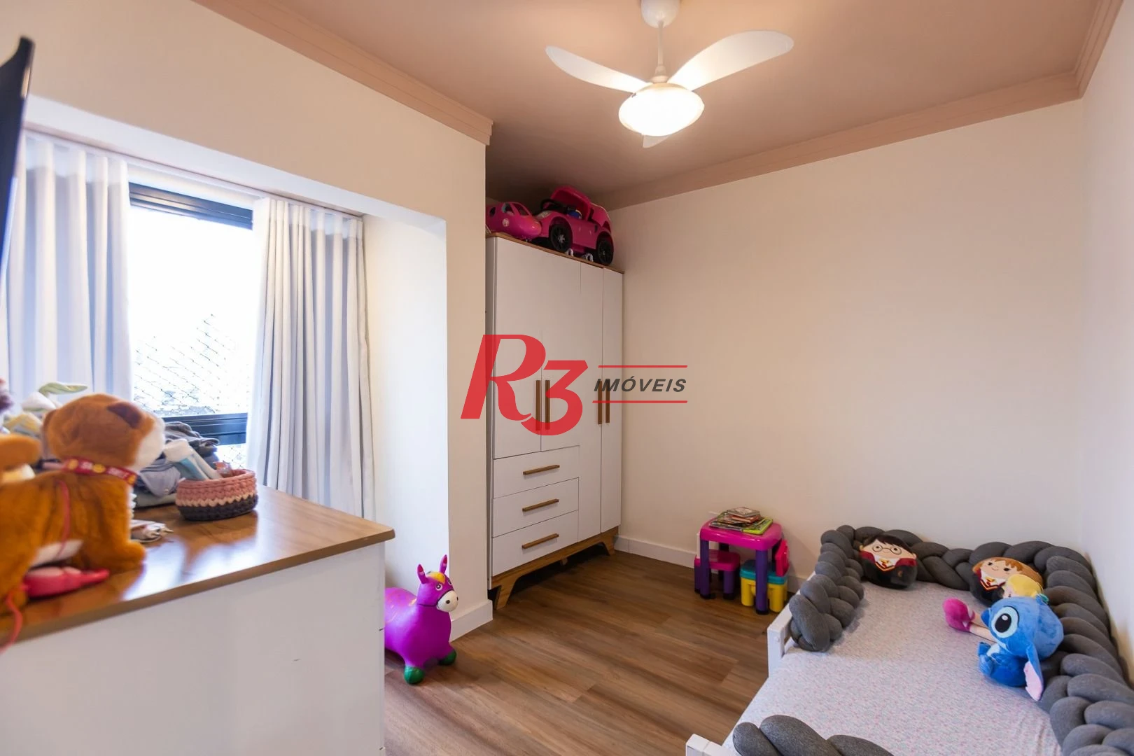 Cobertura à venda, 160 m² por R$ 1.300.000,00 - Campo Grande - Santos/SP