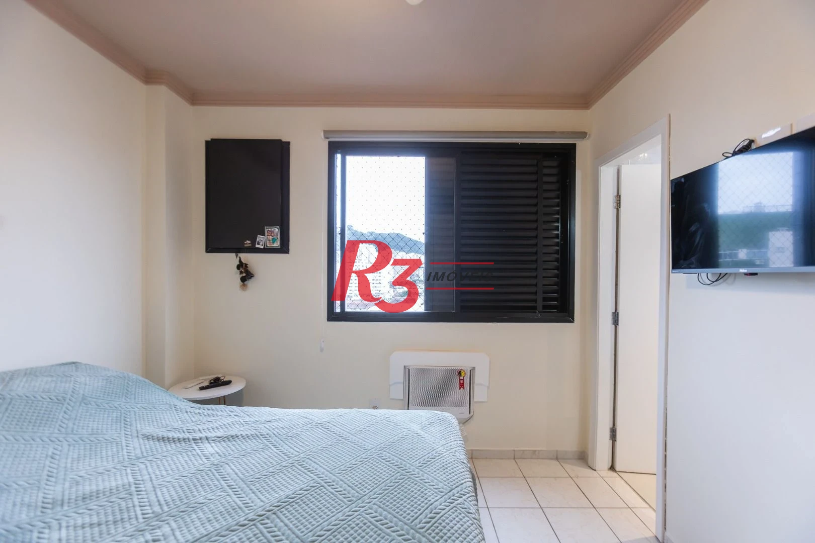Cobertura à venda, 160 m² por R$ 1.300.000,00 - Campo Grande - Santos/SP