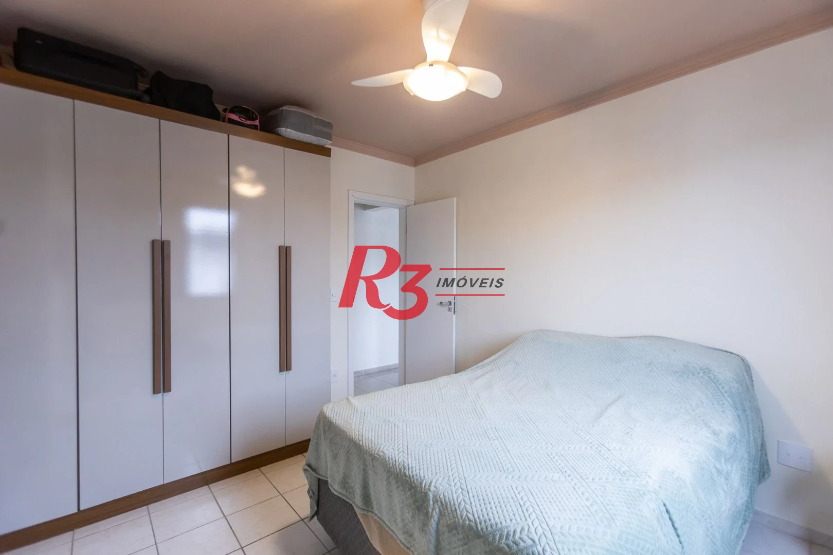 Cobertura à venda, 160 m² por R$ 1.300.000,00 - Campo Grande - Santos/SP