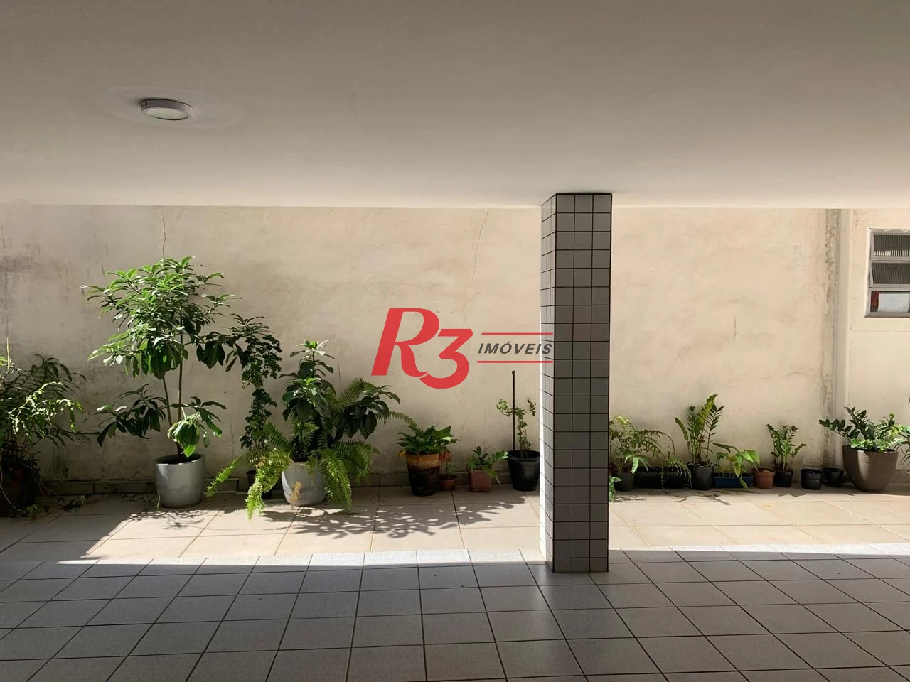 Apartamento com 3 dormitórios à venda, 98 m² por R$ 490.000,00 - Embaré - Santos/SP
