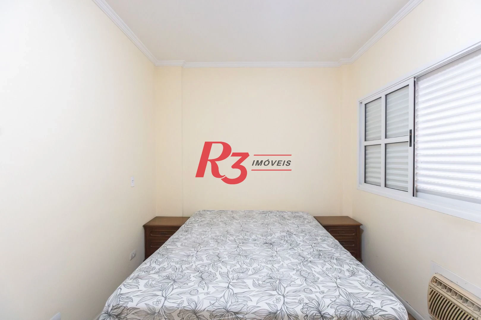 Flat com 2 dormitórios à venda, 70 m² por R$ 520.000,00 - Gonzaga - Santos/SP