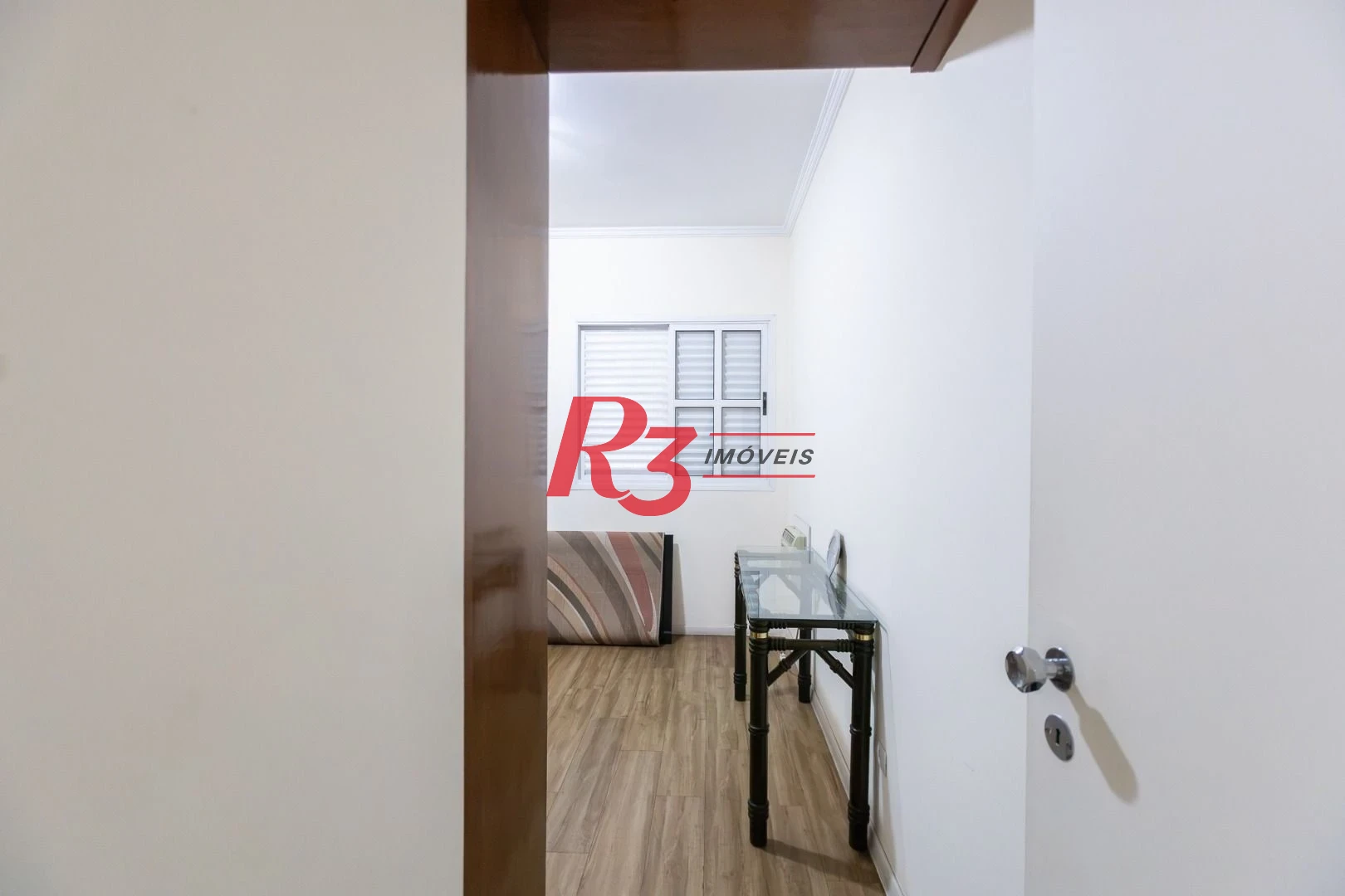 Flat com 2 dormitórios à venda, 70 m² por R$ 520.000,00 - Gonzaga - Santos/SP