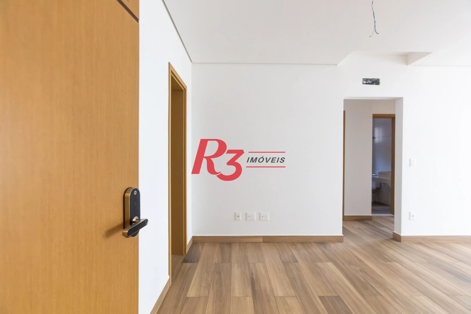 Apartamento Garden com 3 dormitórios à venda, 149 m² por R$ 1.870.000,00 - Aparecida - Santos/SP