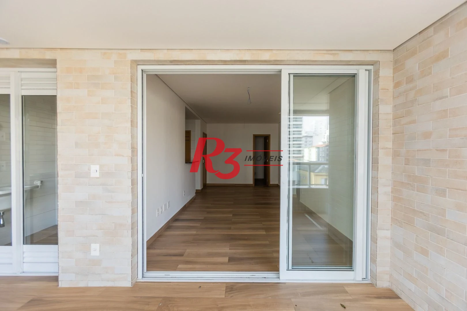 Apartamento Garden com 3 dormitórios à venda, 149 m² por R$ 1.870.000,00 - Aparecida - Santos/SP