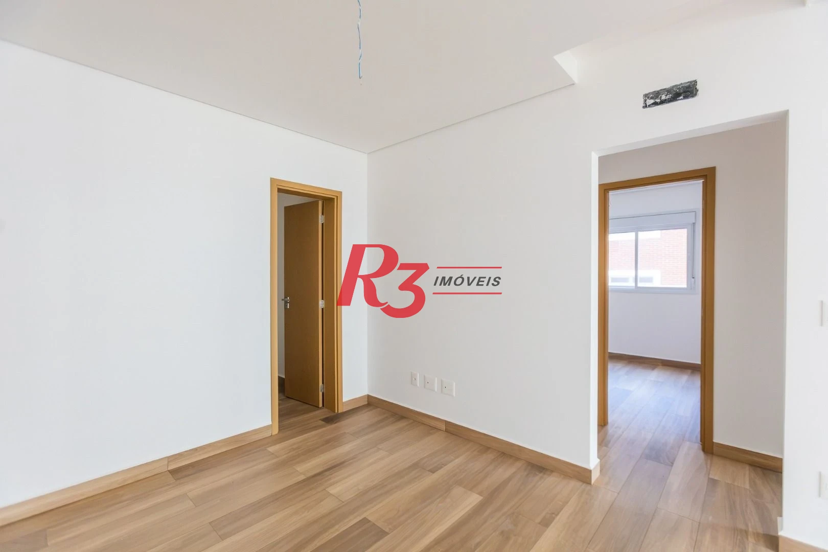 Apartamento Garden com 3 dormitórios à venda, 149 m² por R$ 1.870.000,00 - Aparecida - Santos/SP