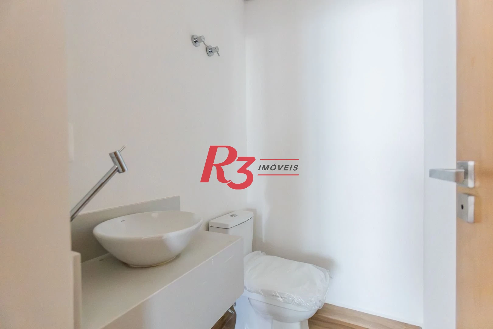 Apartamento Garden com 3 dormitórios à venda, 149 m² por R$ 1.870.000,00 - Aparecida - Santos/SP
