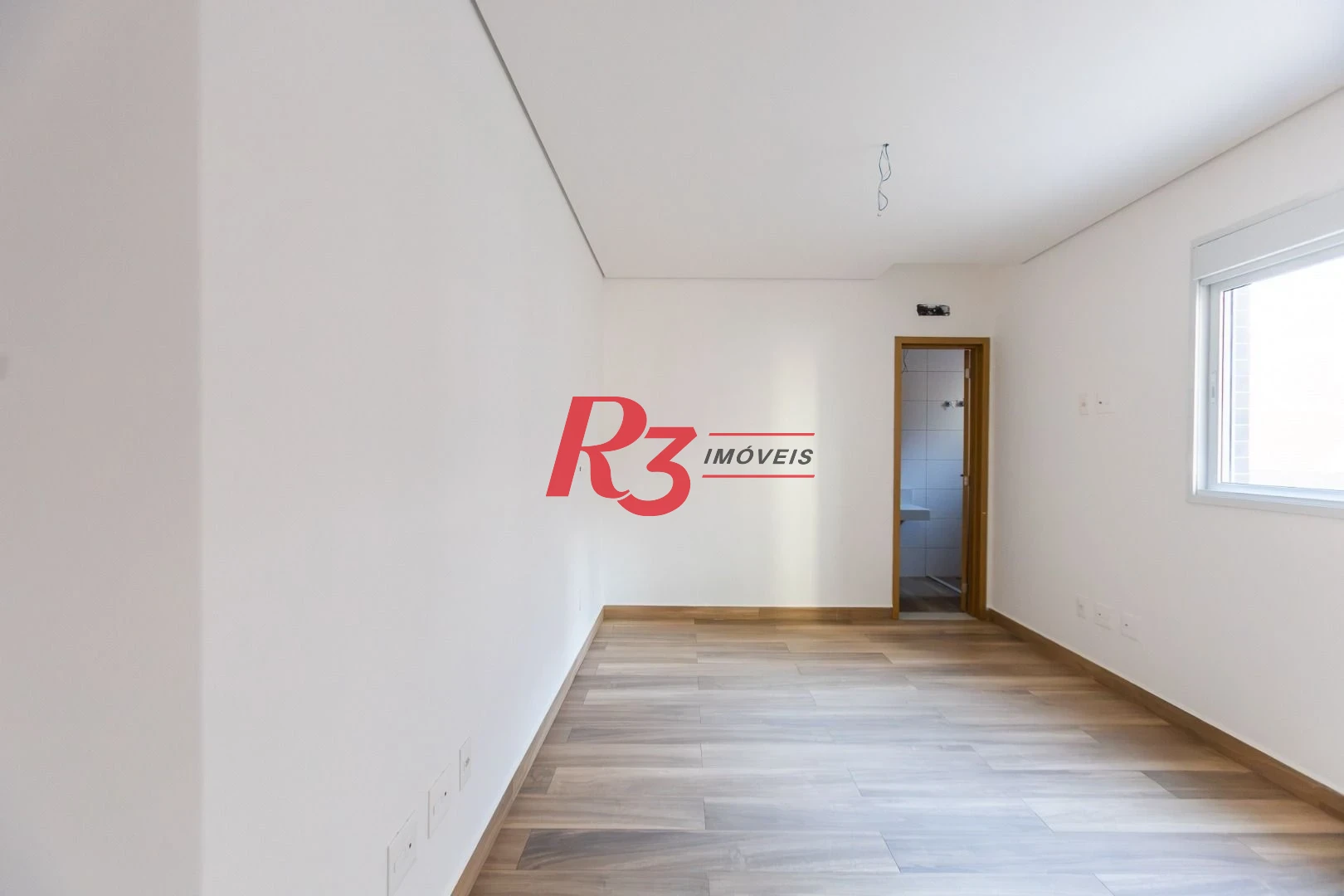 Apartamento Garden com 3 dormitórios à venda, 149 m² por R$ 1.870.000,00 - Aparecida - Santos/SP