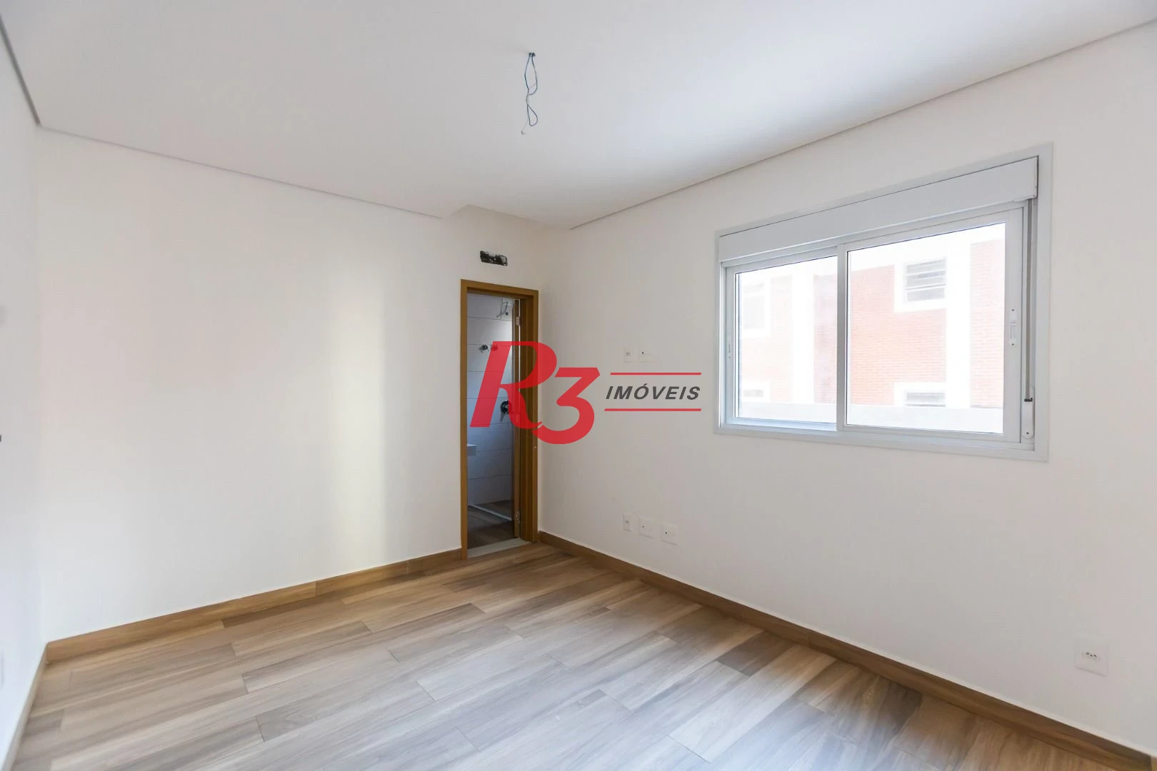 Apartamento Garden com 3 dormitórios à venda, 149 m² por R$ 1.870.000,00 - Aparecida - Santos/SP