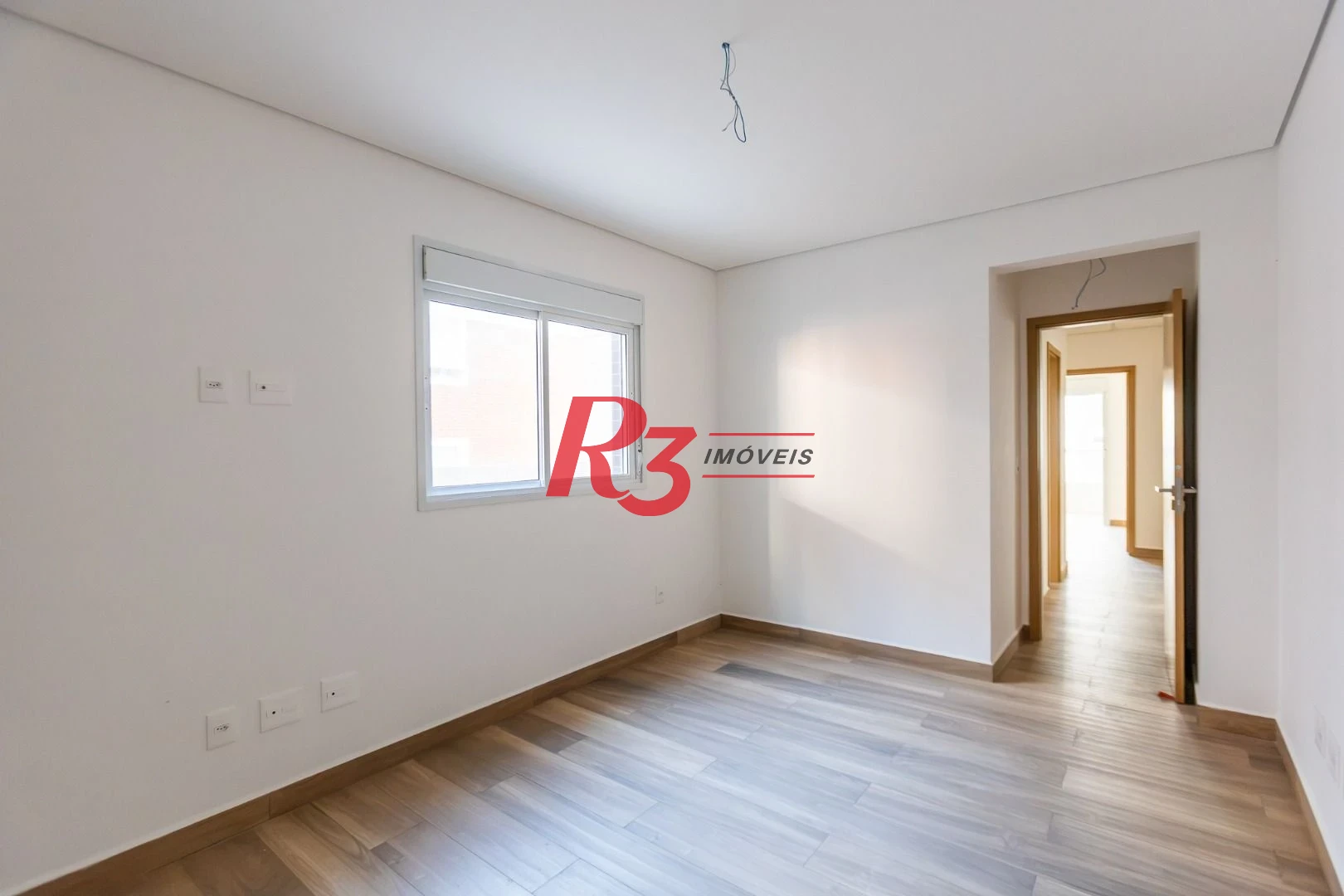 Apartamento Garden com 3 dormitórios à venda, 149 m² por R$ 1.870.000,00 - Aparecida - Santos/SP