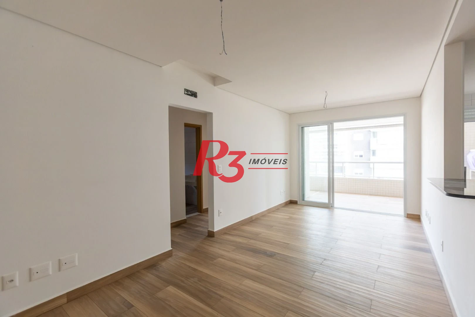 Apartamento Garden com 3 dormitórios à venda, 149 m² por R$ 1.870.000,00 - Aparecida - Santos/SP