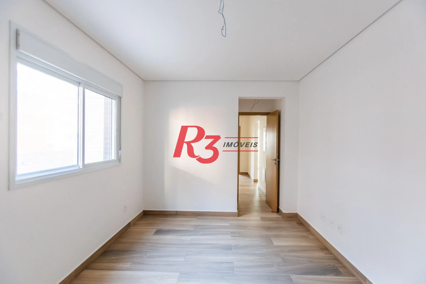 Apartamento Garden com 3 dormitórios à venda, 149 m² por R$ 1.870.000,00 - Aparecida - Santos/SP